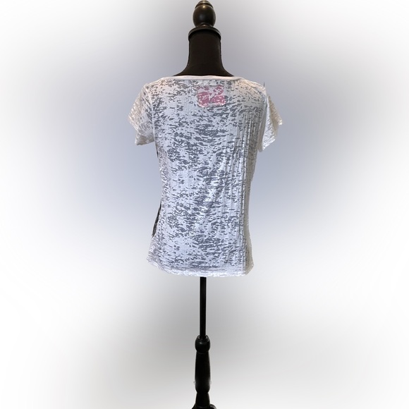 Born Famous Couture T Shirt, Size L - Picture 2 of 2